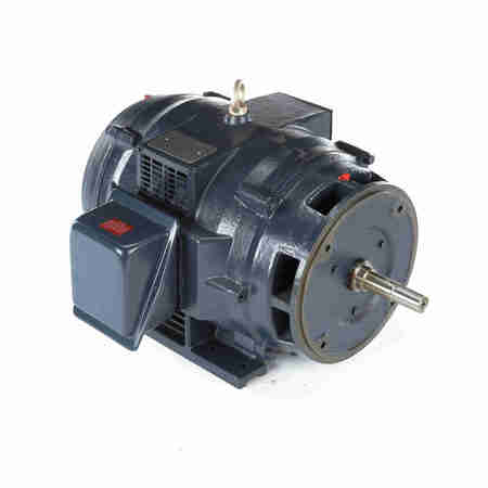 MARATHON 25 Hp Close-Coupled Pump Motor, 3 Phase, 1200 Rpm, GT0429 GT0429